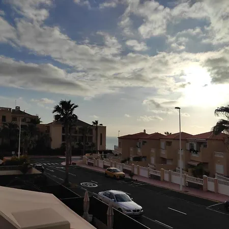 Holiday home Sea View El Duque 5 Star Resort Opp Vinnci Hotel Costa Adeje (Tenerife)