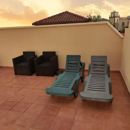 Sea View El Duque 5 Star Resort Opp Vinnci Hotel Holiday home *