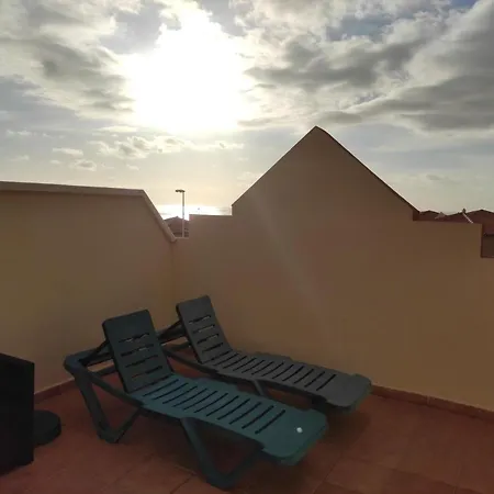 Sea View El Duque 5 Star Resort Opp Vinnci Hotel Адехе