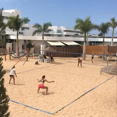 Sea View El Duque 5 Star Resort Opp Vinnci Hotel Адехе