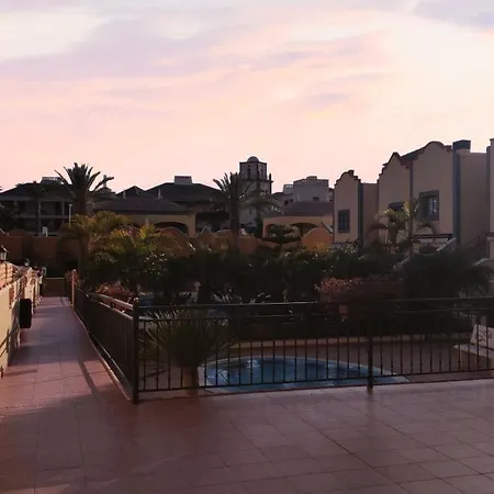 Sea View El Duque 5 Star Resort Opp Vinnci Hotel Дом отдыха