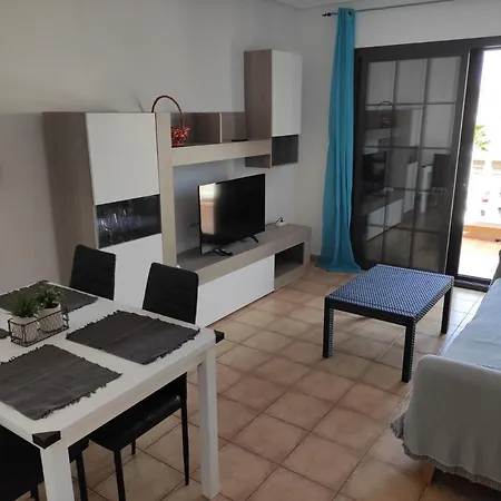 Holiday home Sea View El Duque 5 Star Resort Opp Vinnci Hotel *