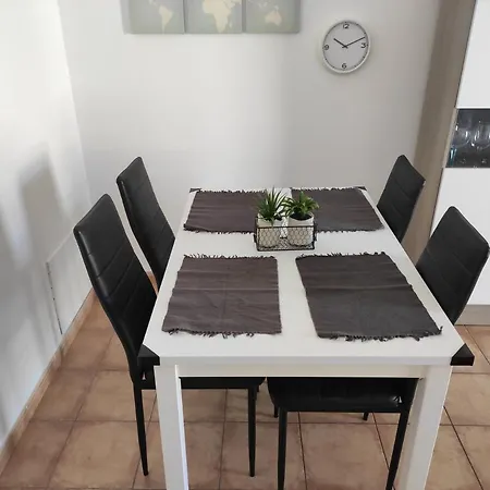 Holiday home Sea View El Duque 5 Star Resort Opp Vinnci Hotel *
