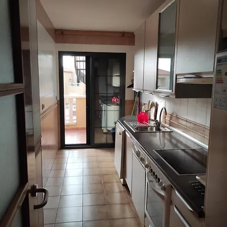 Holiday home Sea View El Duque 5 Star Resort Opp Vinnci Hotel *