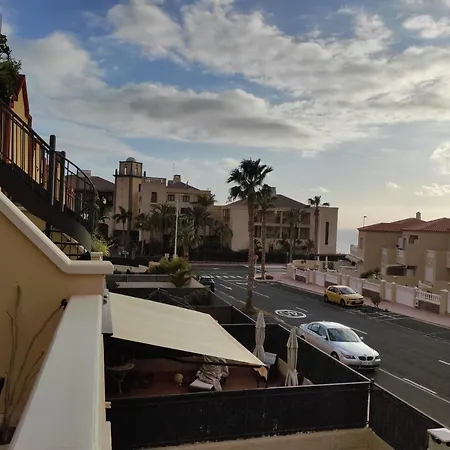 別荘 Sea View El Duque 5 Star Resort Opp Vinnci Hotel *