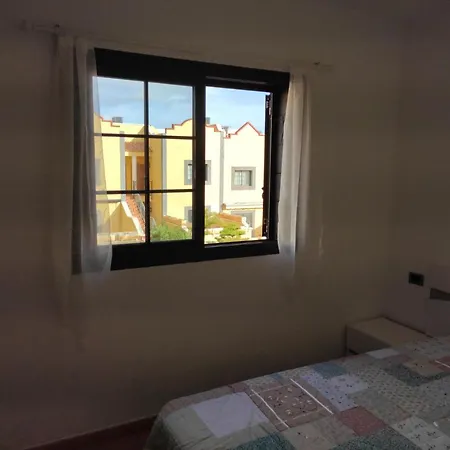 Sea View El Duque 5 Star Resort Opp Vinnci Hotel 別荘 アデヘ