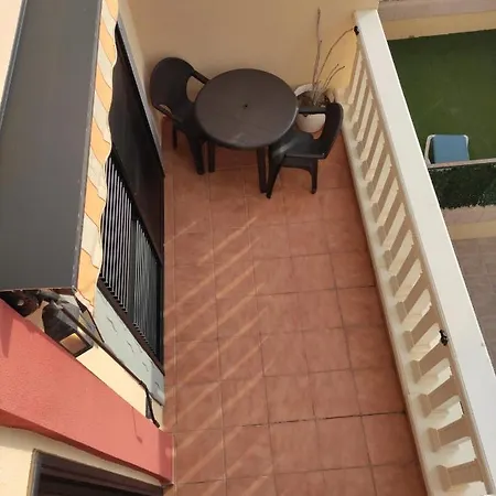 Sea View El Duque 5 Star Resort Opp Vinnci Hotel 別荘 *